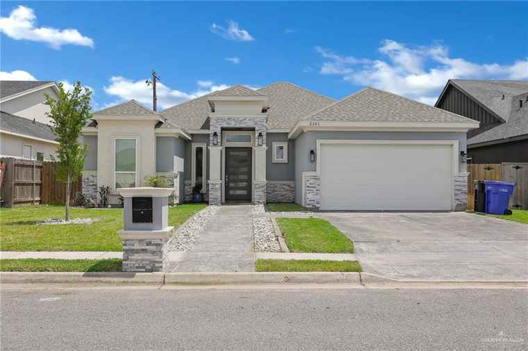 Photo of 2101 Ozark Ave McAllen, TX 78504
