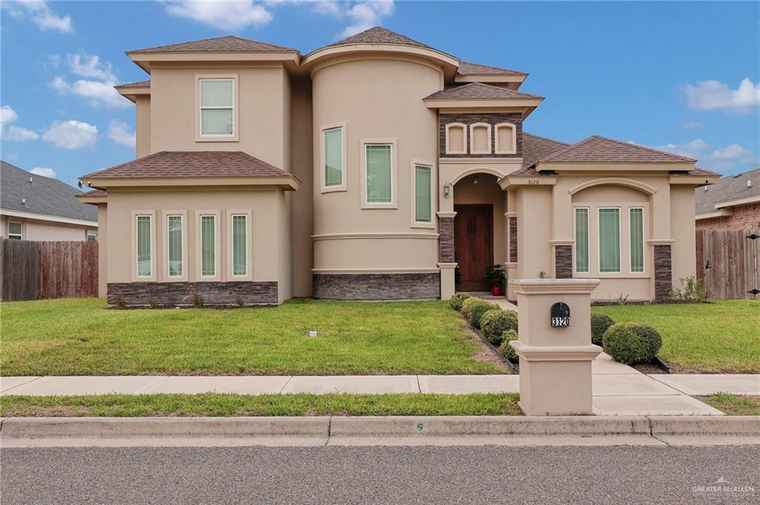 Photo of 3120 La Puerta Ave Edinburg, TX 78541