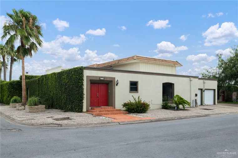 Photo of 801 W Jonquil Ave McAllen, TX 78501