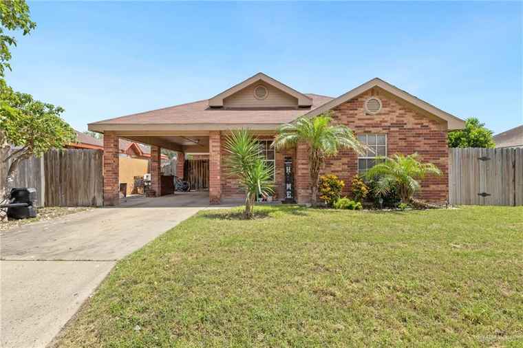 Photo of 4008 Bluebird Ave McAllen, TX 78504