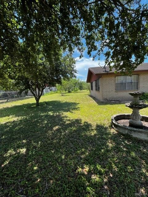 1509 Benito Alaniz St Elsa TX 78543 MLS 406755 Redfin