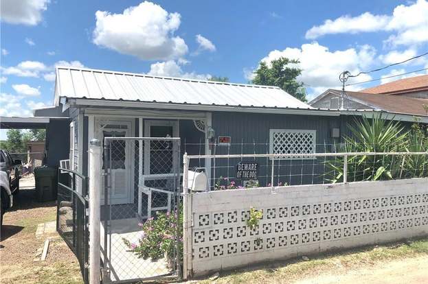 603 E Water St Rio Grande City Tx 785 Mls Redfin