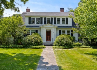 Property at 14 N Balch St, Hanover, NH 03755, 5 beds, 3.5 baths