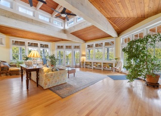 Property at 2 Ridge Rd, Hanover, NH 03755, 4 beds, 3 baths