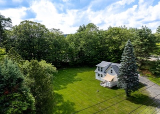 Redfin Hanover Nh