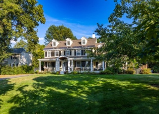 Property at 25 Rope Ferry Rd, Hanover, NH 03755, 6 beds, 5.5 baths