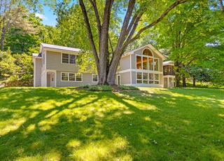 Property at 32 Rip Rd, Hanover, NH 03755, 4 beds, 4 baths