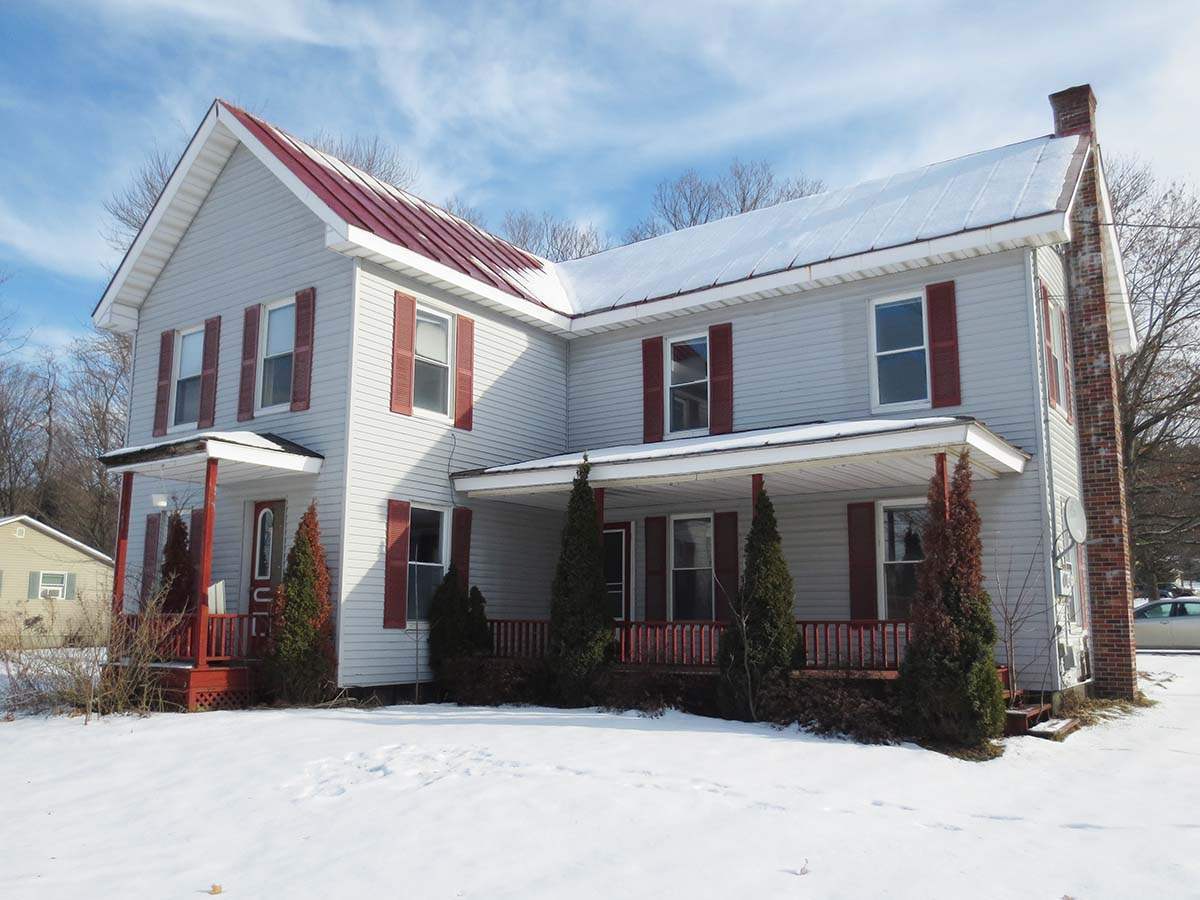 3 Golf Course Rd Richford VT 05476 Redfin