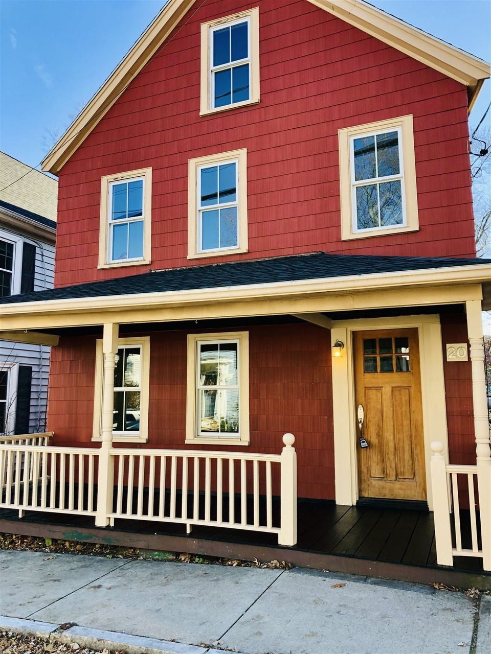 20 Woodbury Ave, Portsmouth, NH 03801 | MLS# 4840005 | Redfin