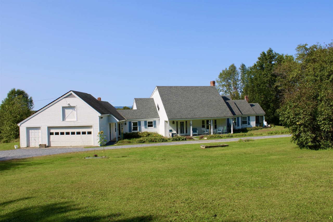 2527 Munger St, New Haven, VT 05472-3032 | Redfin