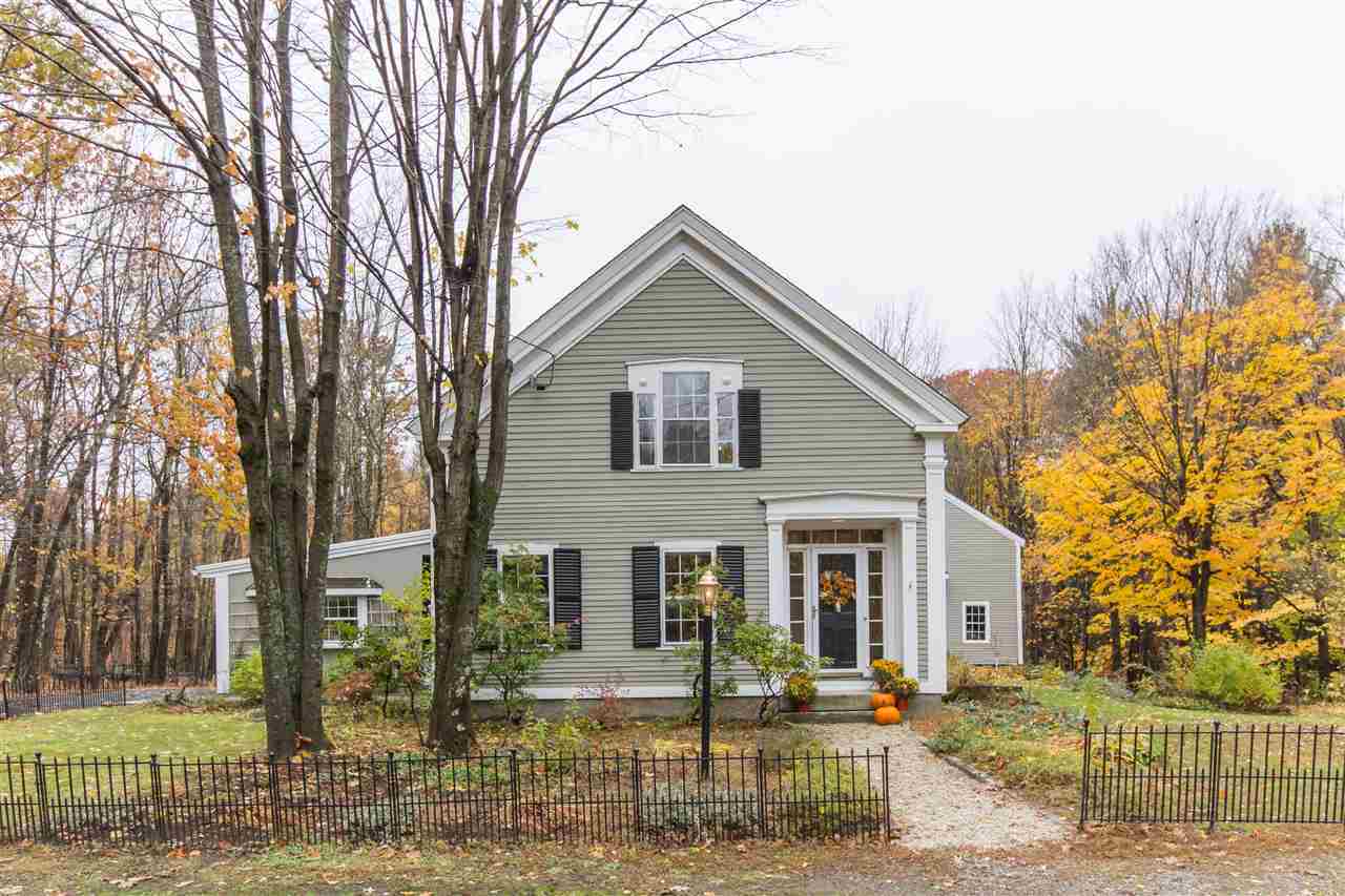 1197 Main St, Dublin, NH 03444 MLS 4804030 Redfin
