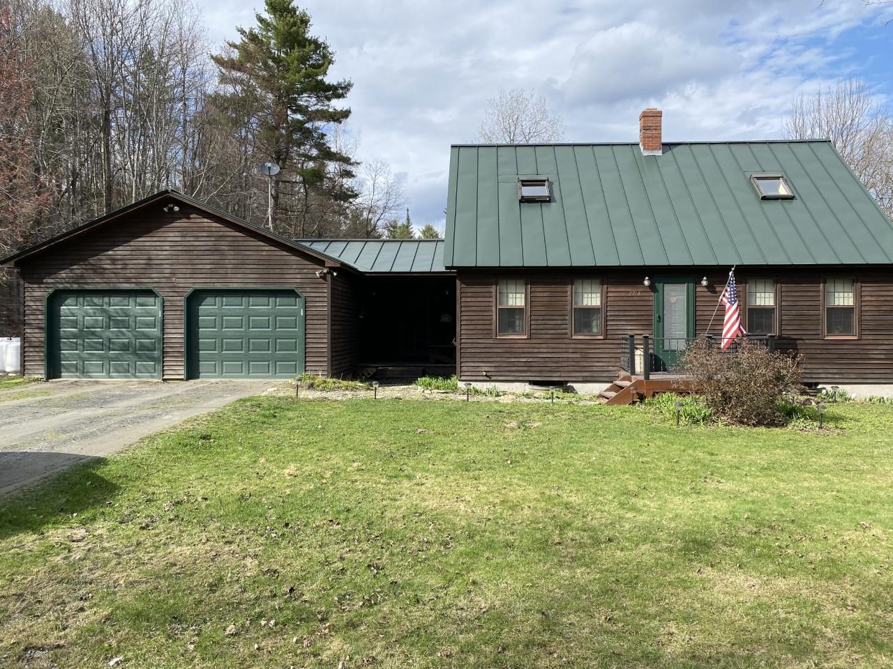 2713 Stony Brook Rd, Northfield, VT 05663 MLS 4857032 Redfin