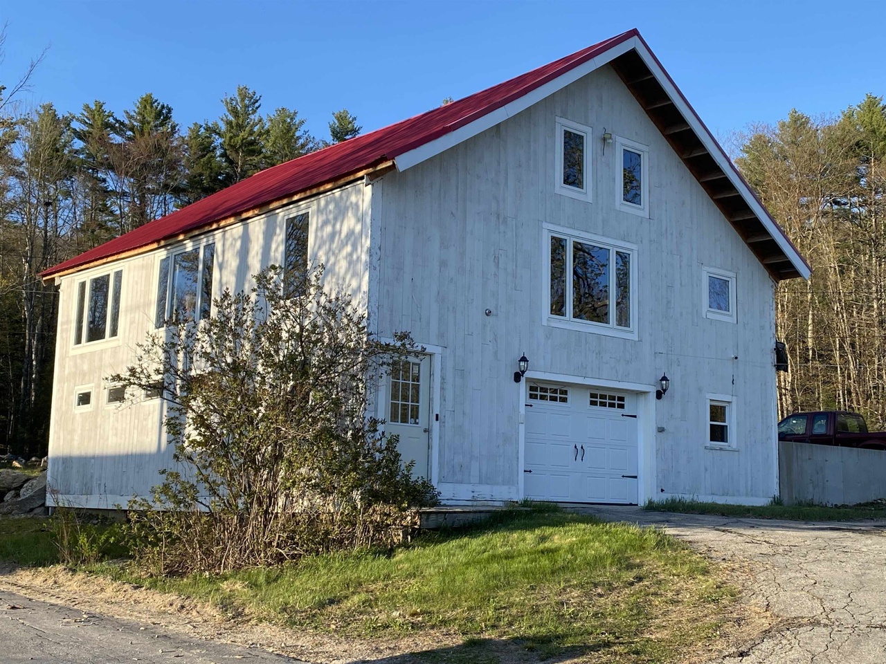 100 Burnham Rd, Freedom, NH 03836 MLS 4951033 Redfin