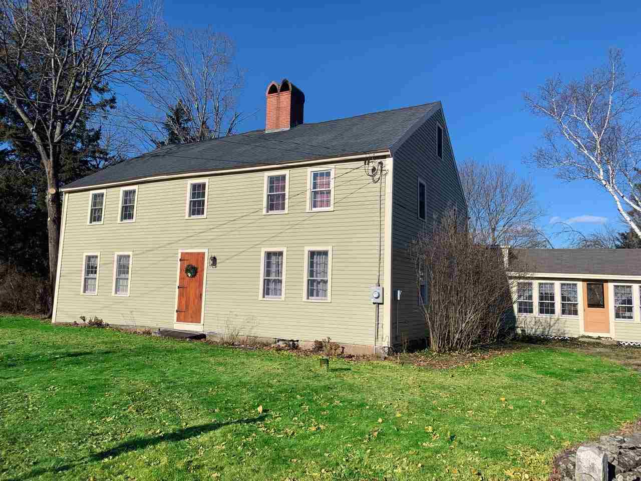 125 Pleasant St, Epping, NH 03042 MLS 4729042 Redfin