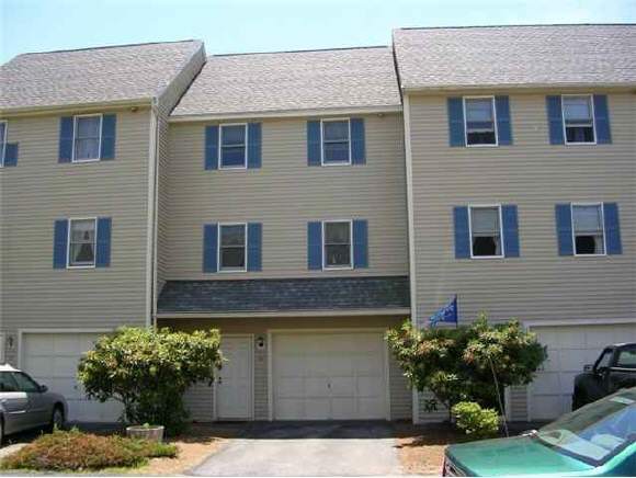 43 MAST ROAD Ext #46, Dover, NH 03820