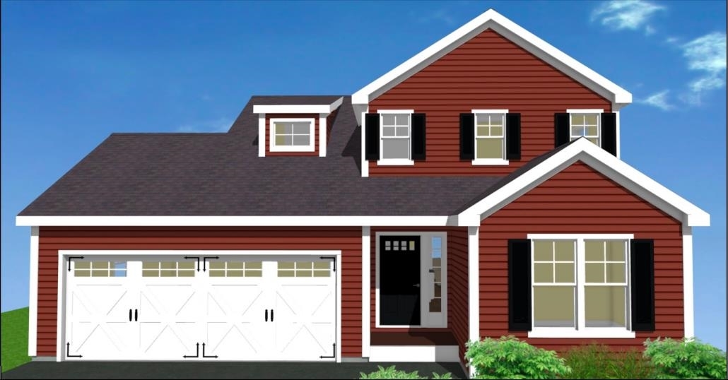 7 Bartons Ridge Rd, Greenville, NH 03048 MLS 4930050 Redfin