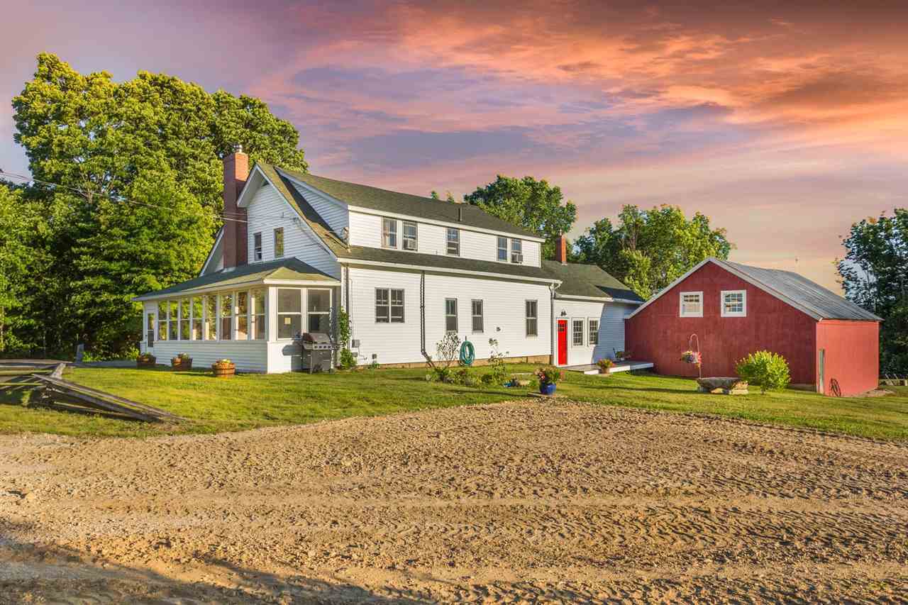 1290 Parker Mountain Rd, Strafford, NH 03884 | MLS# 4707057 | Redfin