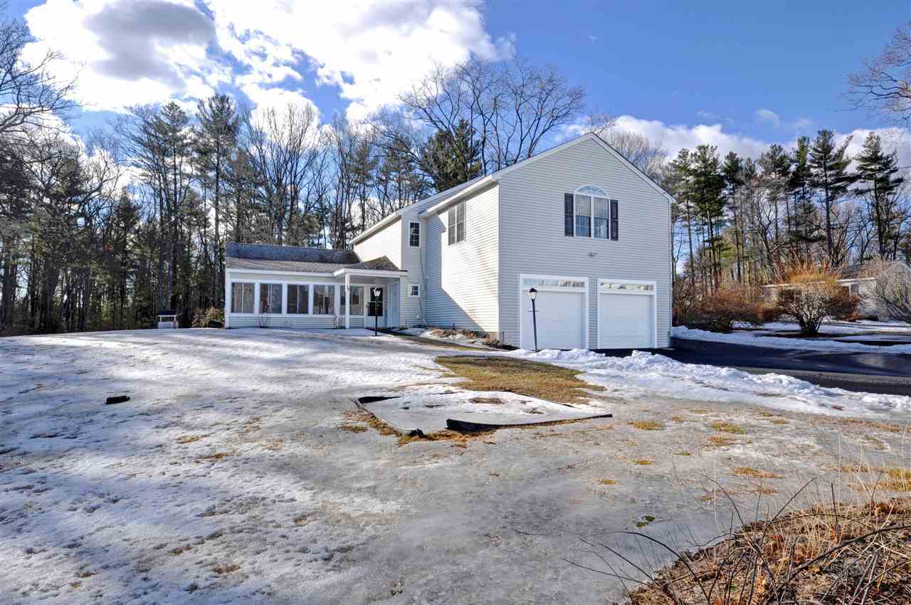 30 Jericho Rd, Pelham, NH 03076 | MLS# 4741061 | Redfin