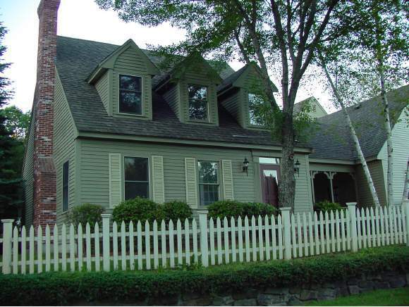 Olde Common Dr Unit One, Atkinson, NH 03811