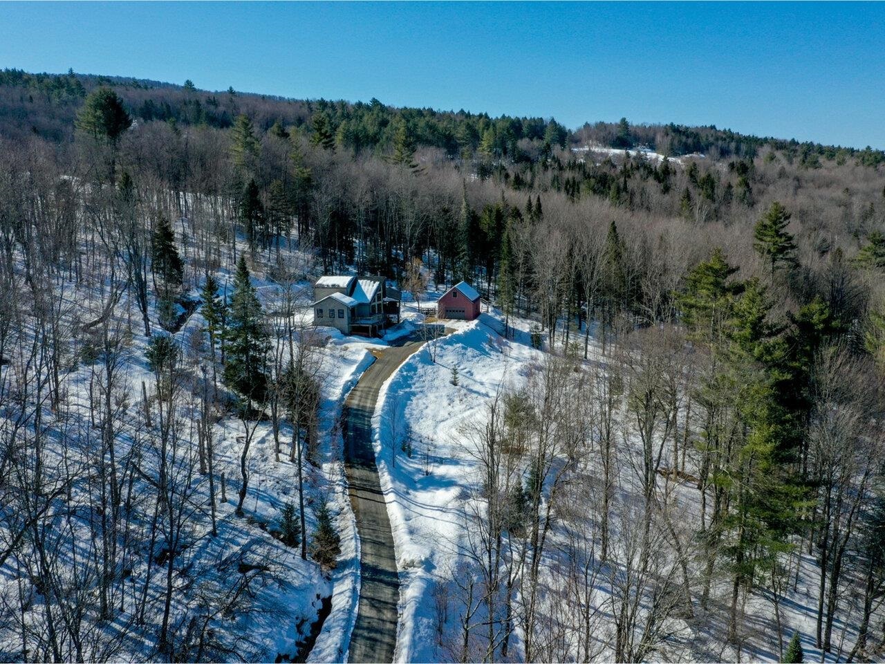 81 Gould Hill Rd, Worcester, VT 05682 | MLS# 4947073 | Redfin