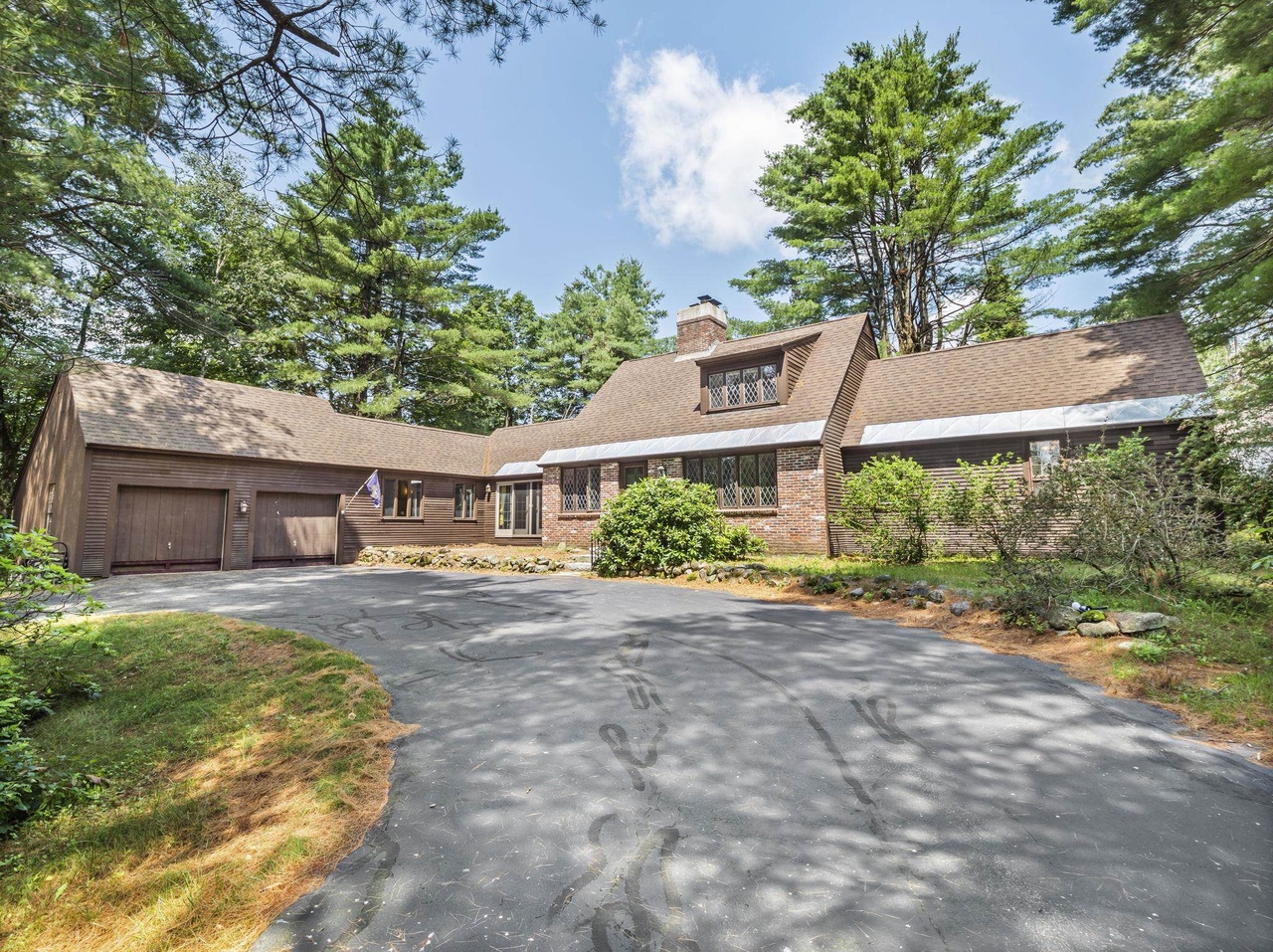 30 Blueberry Ln, Peterborough, NH 03458