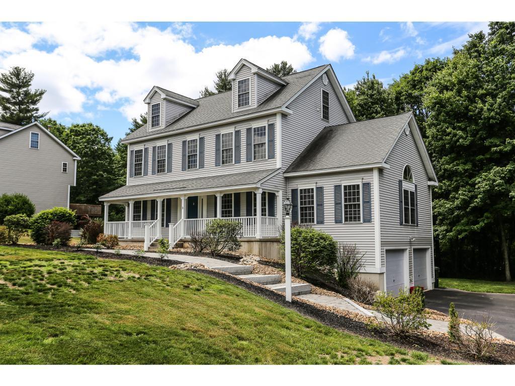 3 Hunter Mill Way, Londonderry, NH 03053 | MLS# 4497095 | Redfin
