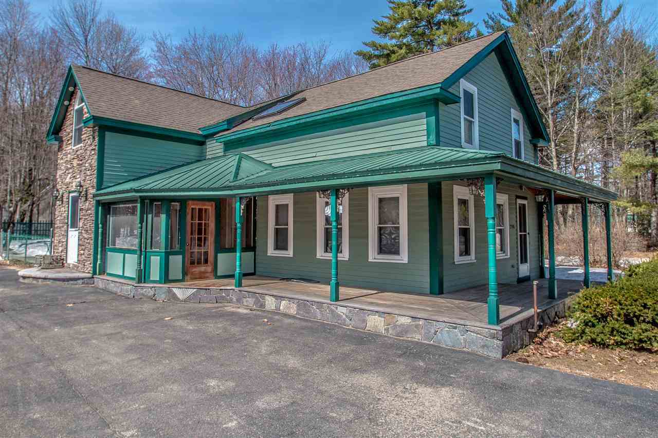2390 W Side Rd, Conway, NH 03860 MLS 4627098 Redfin