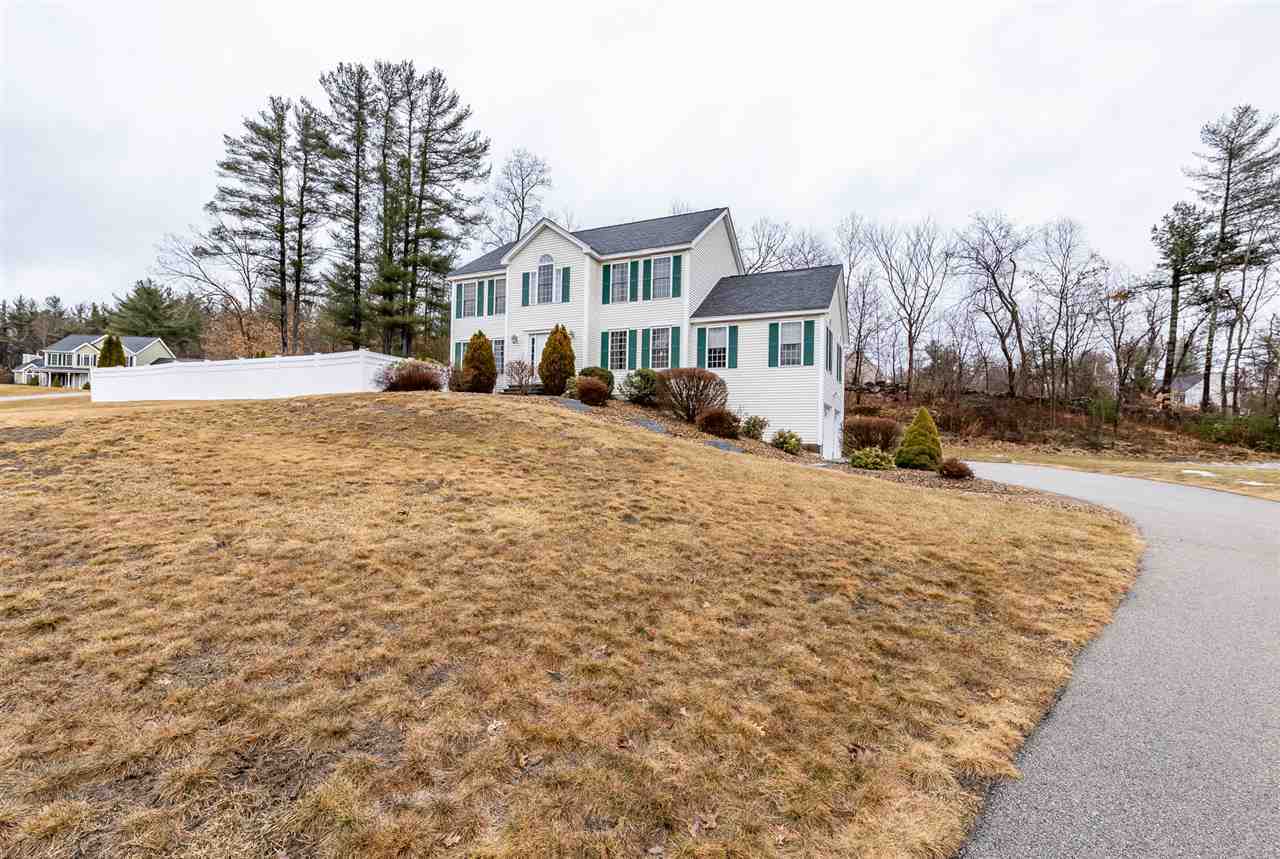 2 Tanager Way, Londonderry, NH 03053 | MLS# 4742106 | Redfin