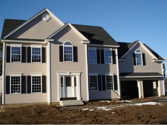 11 Tanager Way, Londonderry, NH 03053 | MLS# 2748111 | Redfin
