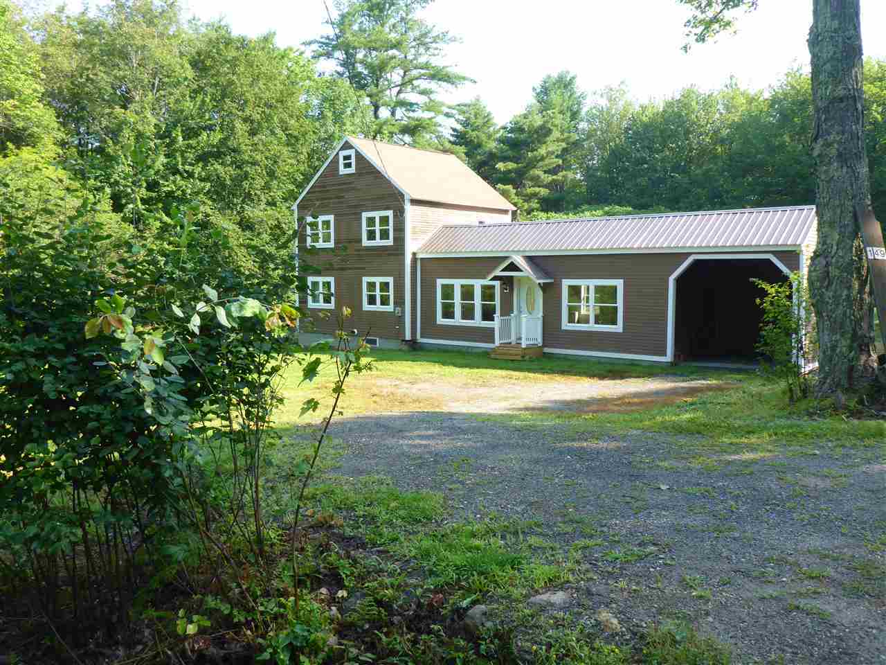 149 Corbin Rd, Alstead, NH 03602 MLS 4653114 Redfin