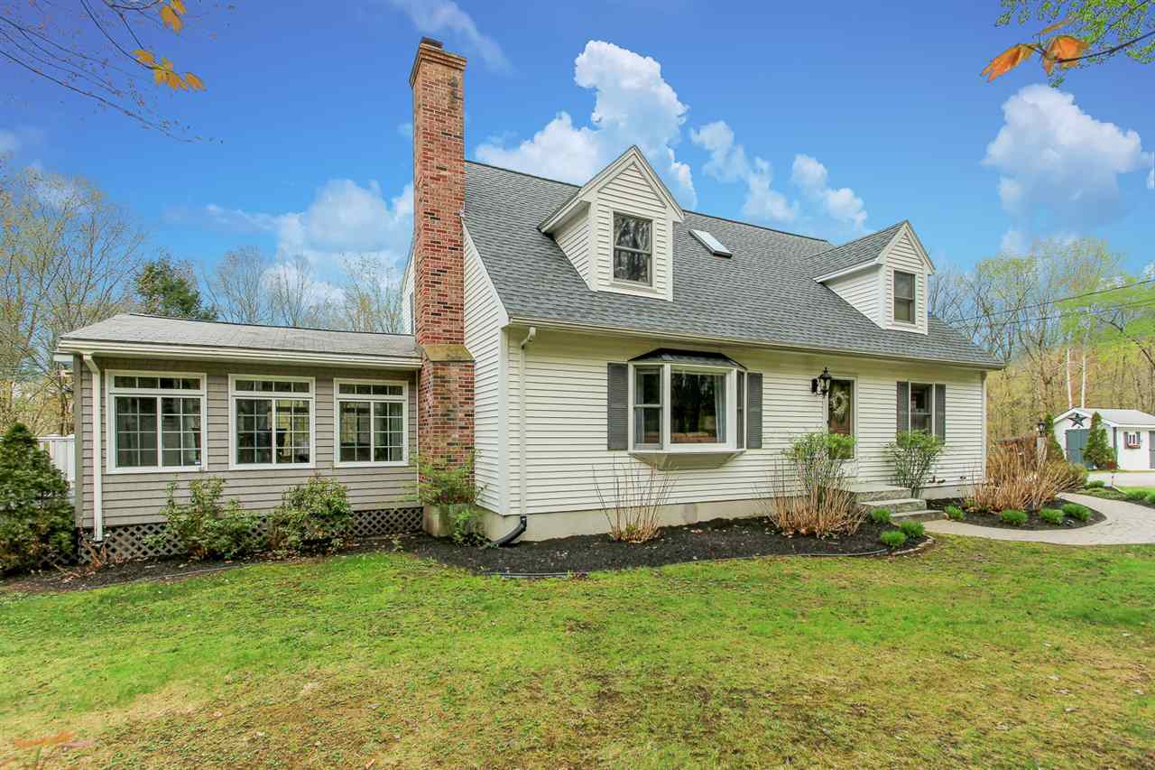 264 Hackett Hill Rd, Hooksett, NH 03106 MLS 4750152 Redfin