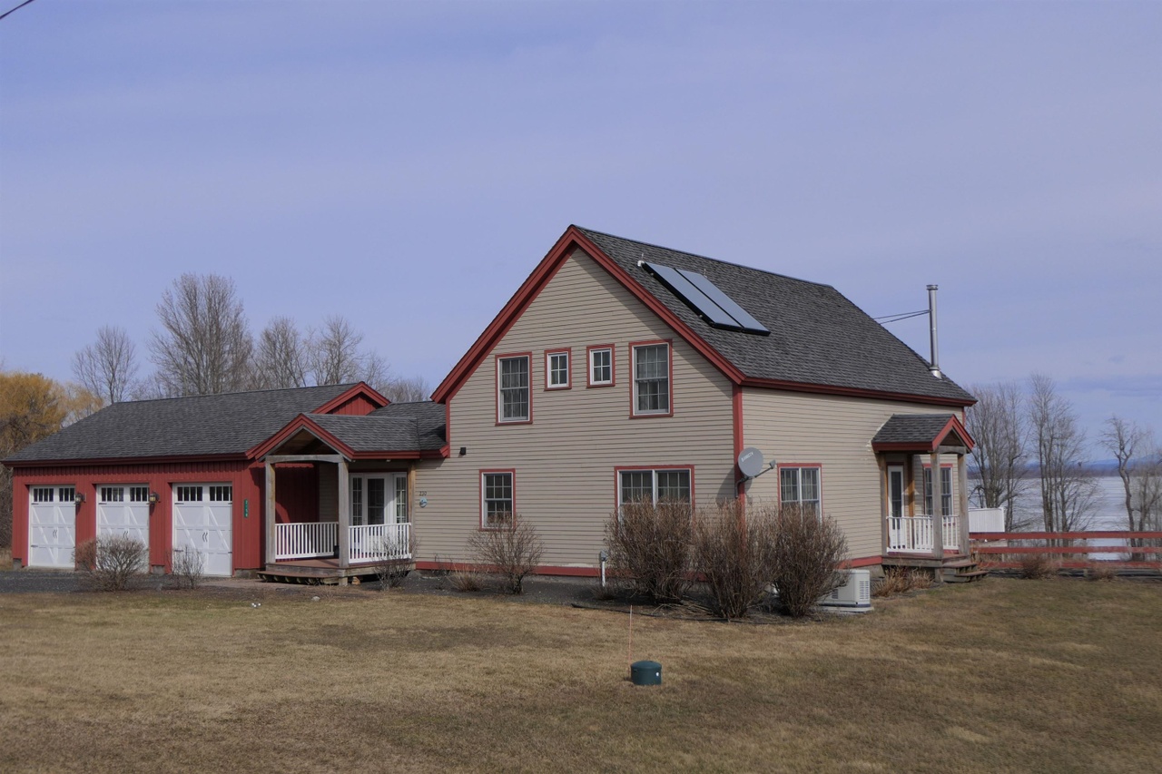 2158 Alburgh Springs Rd, Alburgh, VT 05440 MLS 4946154 Redfin