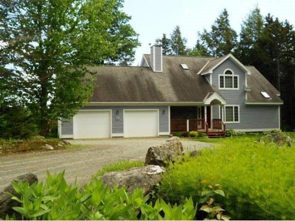 62 Sunrise Hill Ln, Wilmington, VT 05363