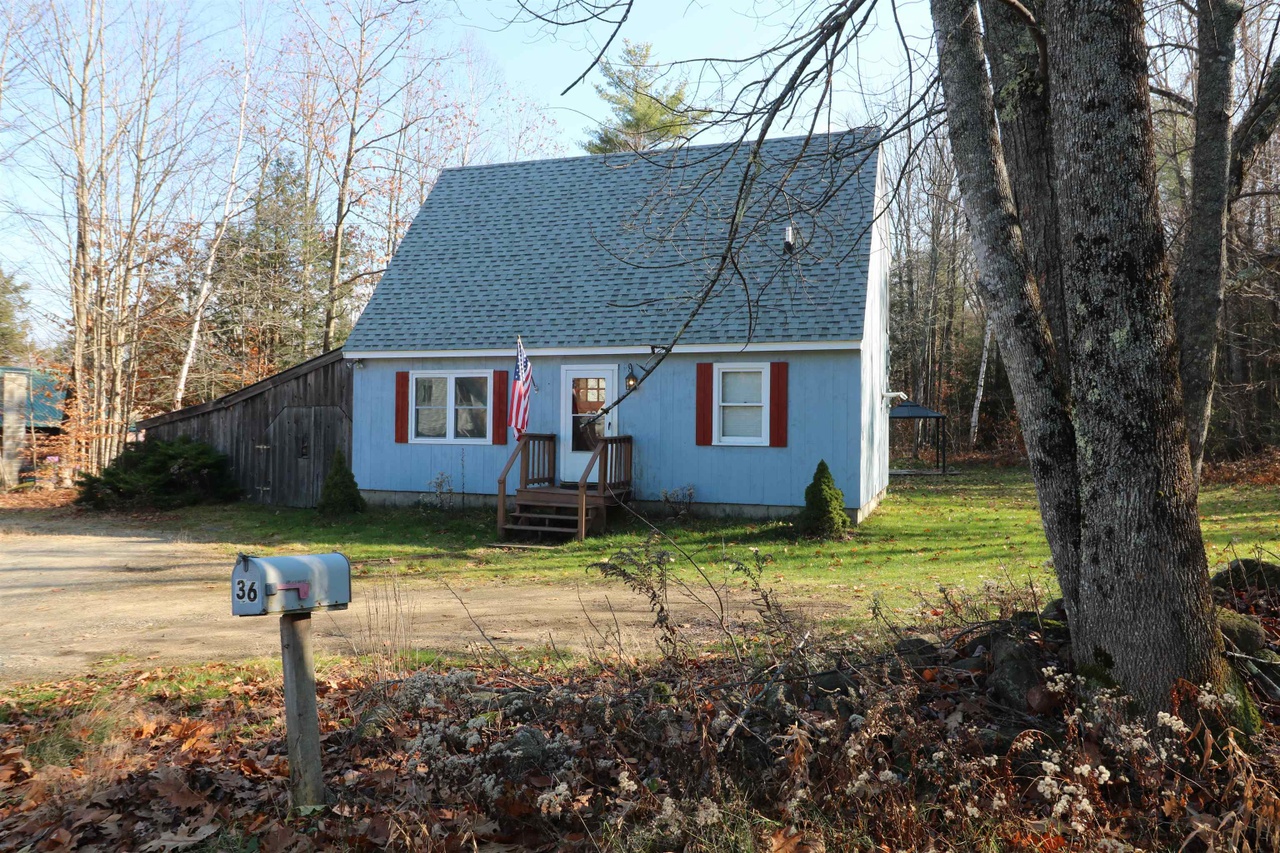 36 High St, Antrim, NH 03440 MLS 4891176 Redfin