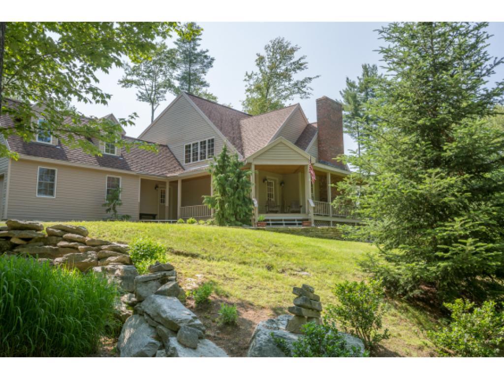 20 Burnt Hill Rd, Winhall, VT 05340 MLS 4403177 Redfin