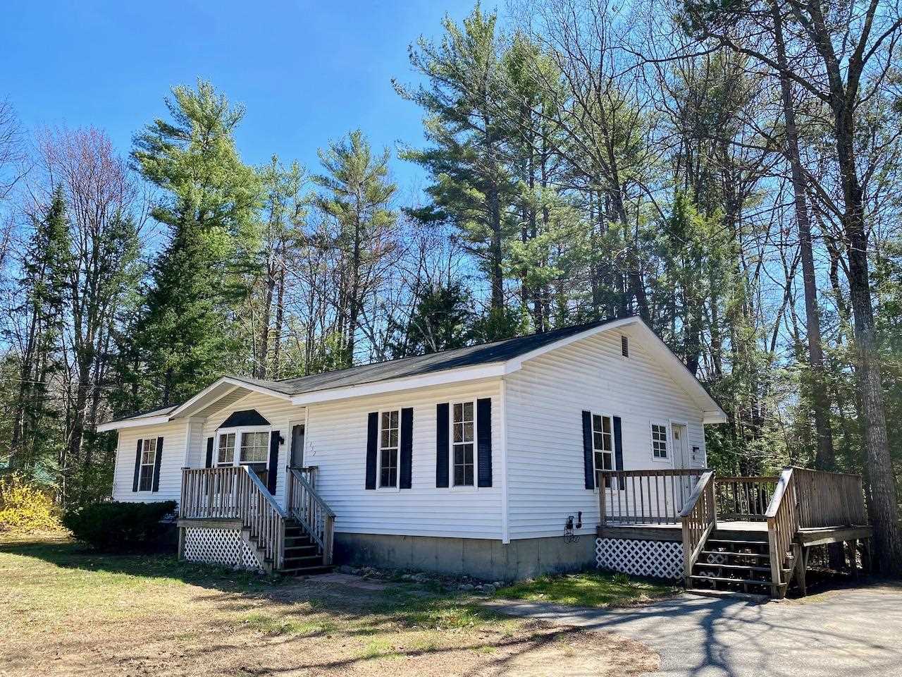 152 Stark Rd, Conway, NH 03813 MLS 4858180 Redfin