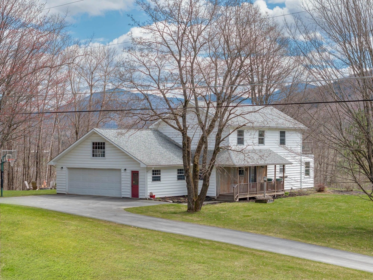 24 Maple Ridge Rd, Underhill, VT 05489 MLS 4992231 Redfin