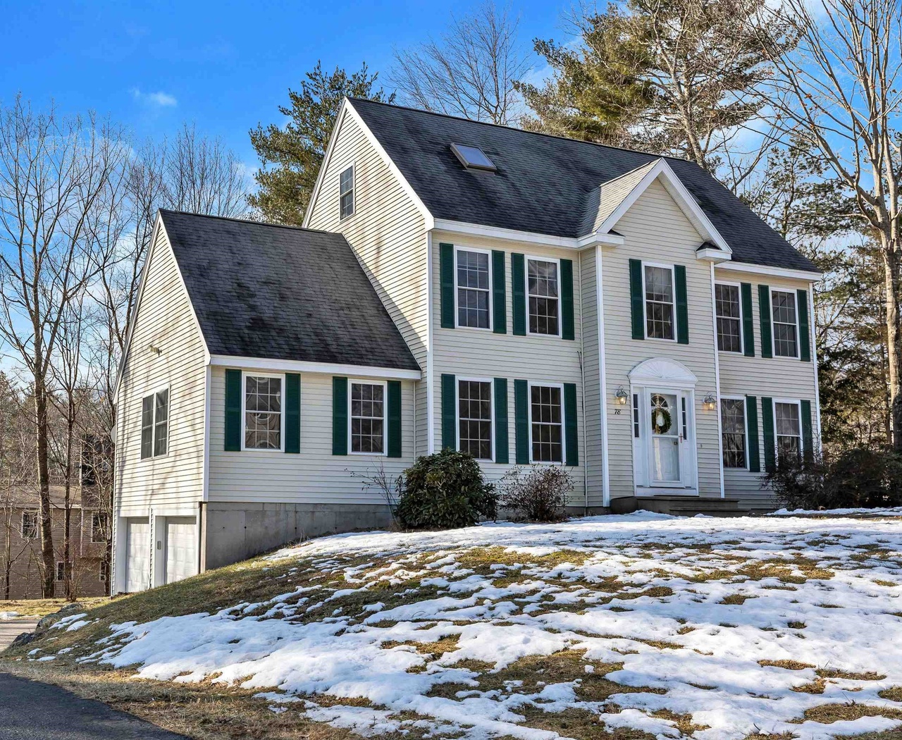 78 Ladyslipper Dr, Newmarket, NH 03857 | MLS# 4943235 | Redfin