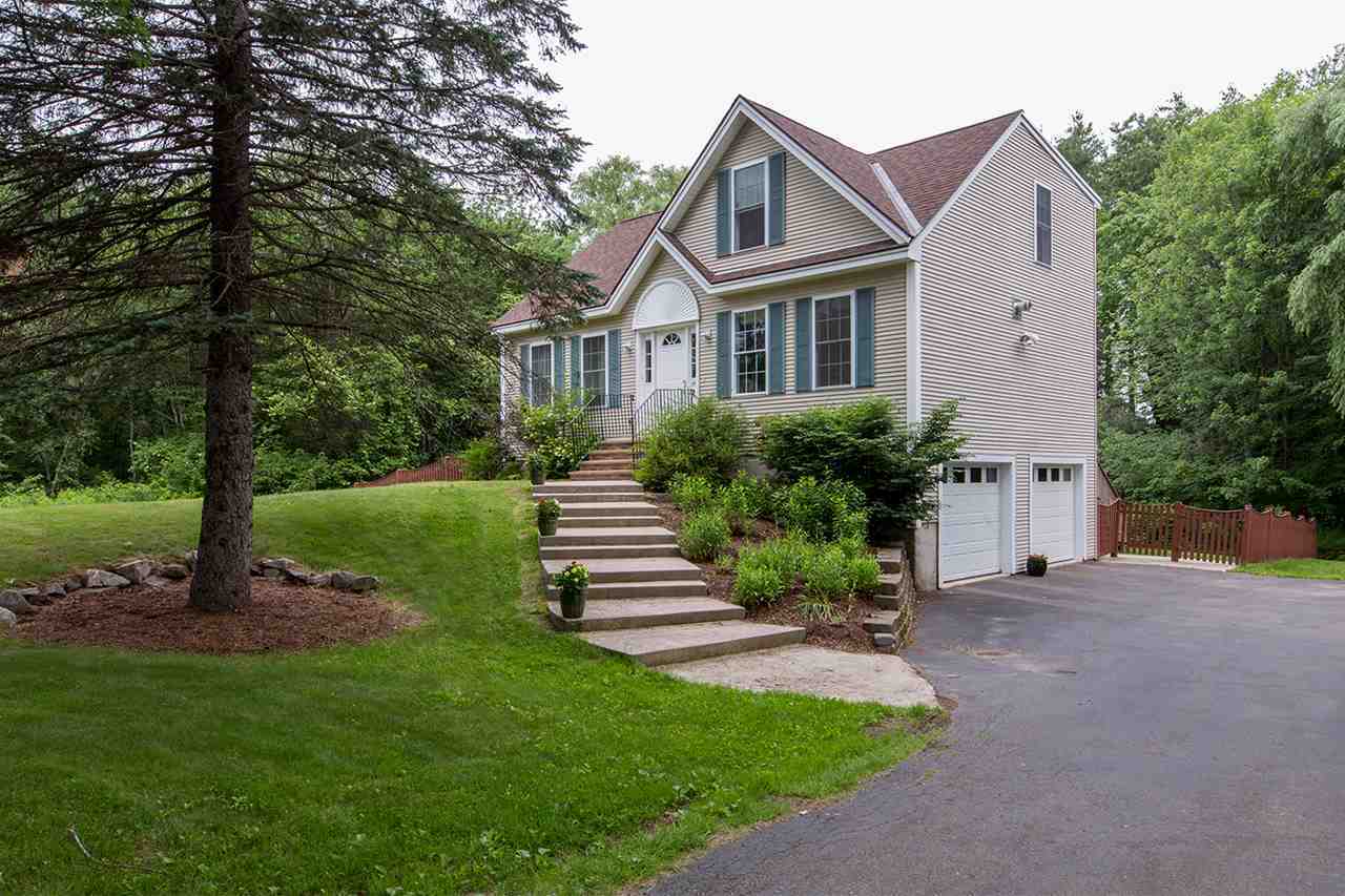275 Middle Rd, Brentwood, NH 03833 MLS 4644240 Redfin