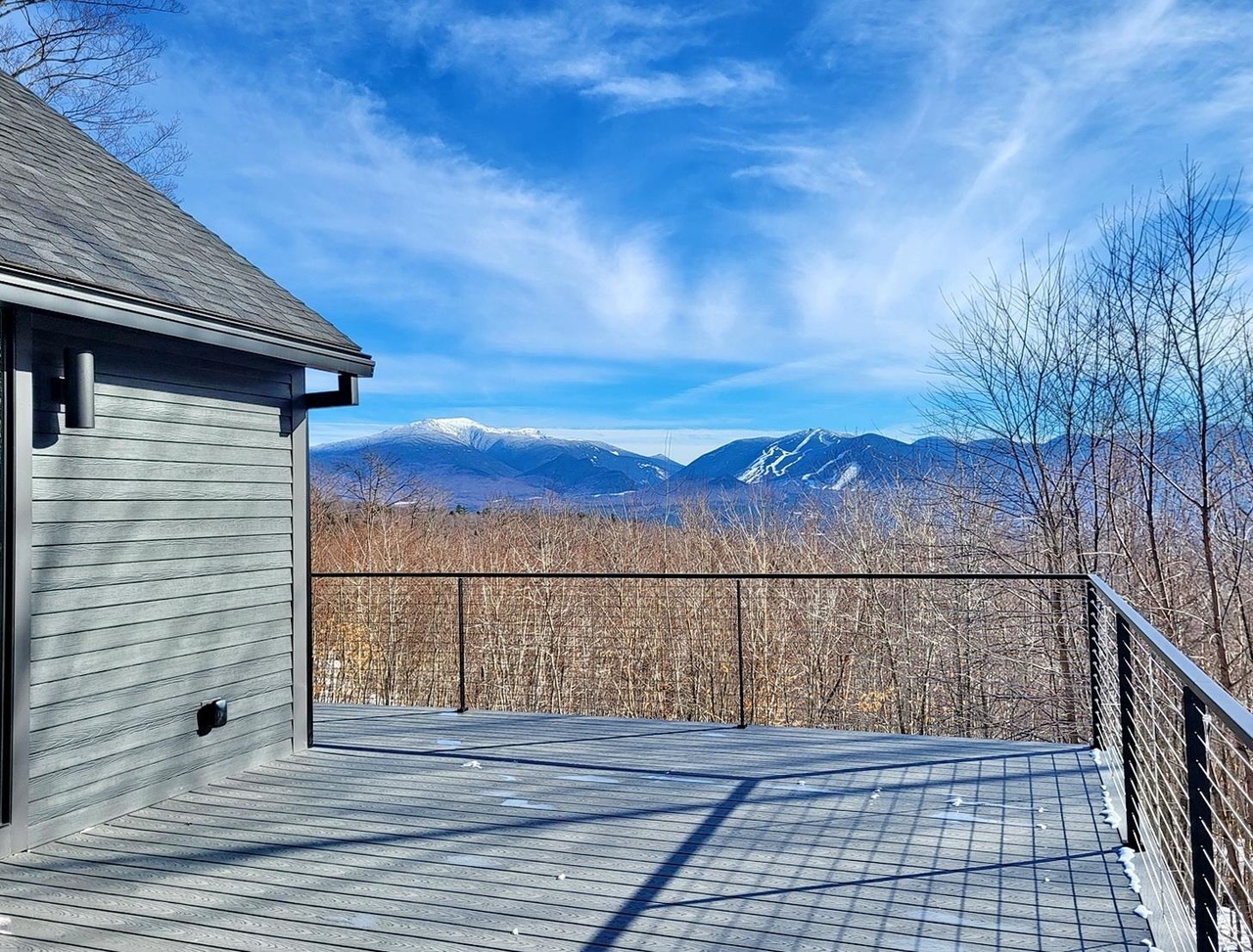 22 Summit Dr, Franconia, NH 03580 | Redfin