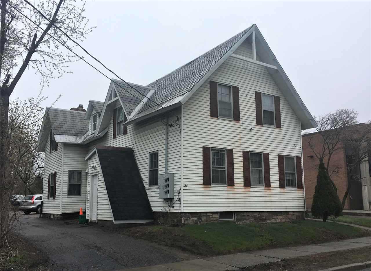34 N Prospect St Burlington Vt Mls Redfin