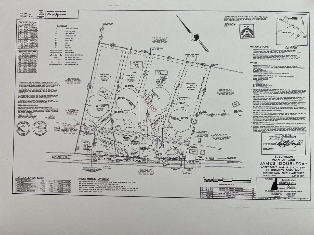 Knowles Pond Rd Unit 15/55/02, Northfield, NH 03276 | MLS# 4997246 | Redfin