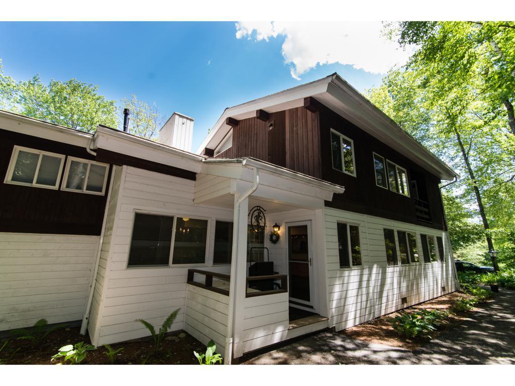 168 Mt Mansfield Dr Unit 7b Stowe Vt 05672 Mls 4499249 Redfin