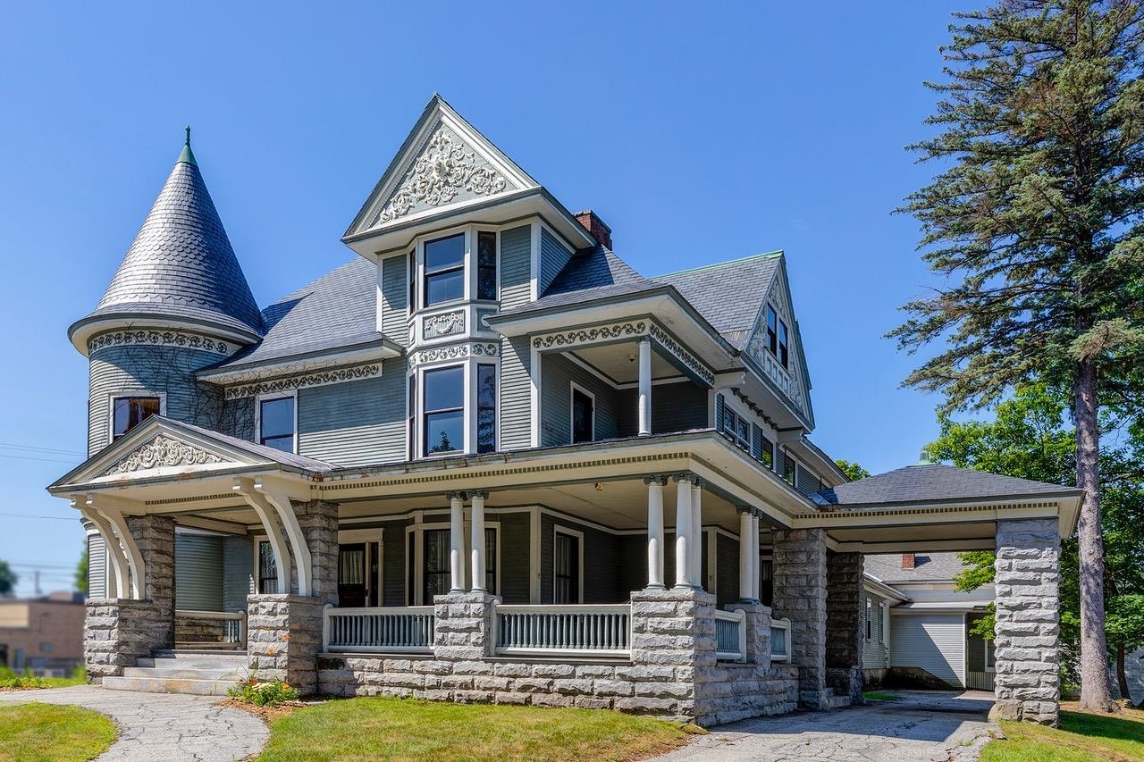 98 N Main St, Newport, NH 03773 MLS 4924253 Redfin
