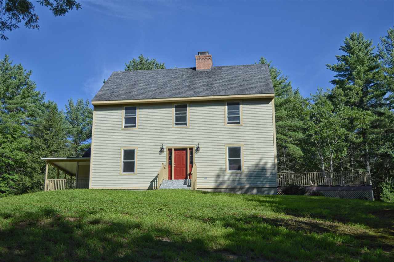 139 Intervale Rd, Canterbury, Nh 03224 E43