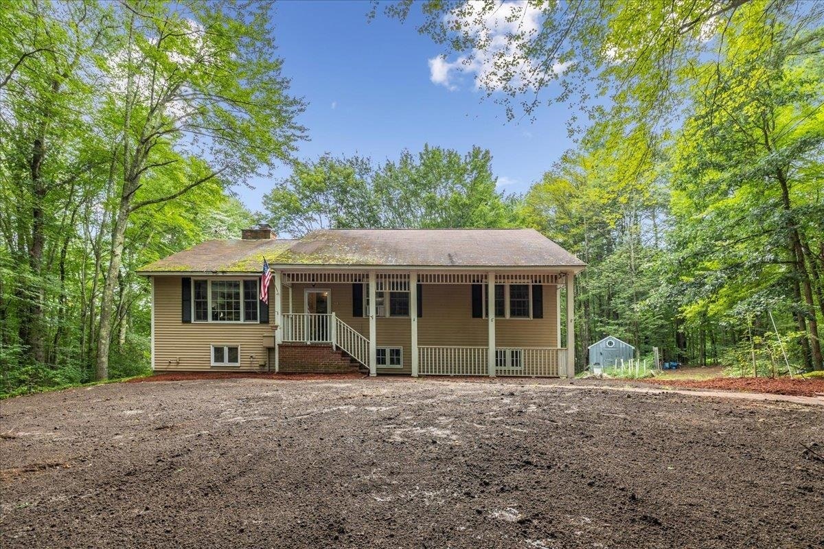 homes for sale bedford nh
