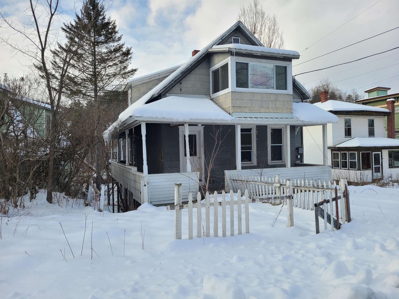 379 Main St, St. Johnsbury, VT 05819 MLS 4942271 Redfin