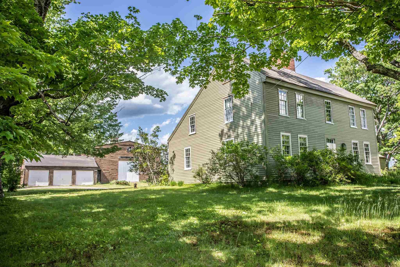 12 Kendall Rd, Temple, NH 03084 MLS 4811288 Redfin