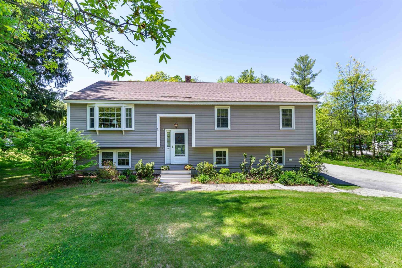 139 Court St, Exeter, Nh 03833 