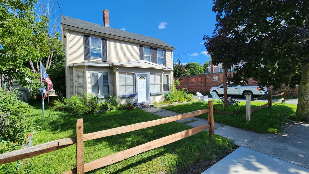 88 Pleasant St, Claremont, NH 03743 MLS 4965307 Redfin